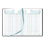 thumbnail of Reservierungsbuch Gatronomie - Hotellerie