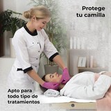 thumbnail of Papel Camilla ECO 60 cm x 75 m | 3 Rollos Sin Precorte