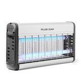 thumbnail of Insektenfalle PlusZap 30 W Aluminium für Gewerbe
