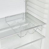 thumbnail of Vintage Industries Retro Kühlschrank Kingston in Schwarz / 115l - VIRC160