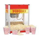 thumbnail of Machine à popcorn Professionnel - 1,5  kW
 - bartscher