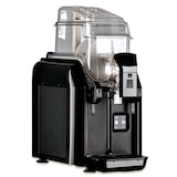 thumbnail of Granitore elettronico Mod. mbig biz 1 - 1 vasca lt 6 - refrigerazione del prodotto dal basso - cm 25x47,6x55,5
