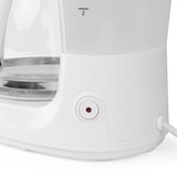 thumbnail of Cafetera Orbegozo CG4051 Goteo 12 Tazas