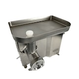 thumbnail of Combisteel Fleischwolf mit 220erMesser und 250kg/h