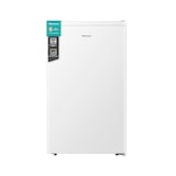 thumbnail of Hisense frigorífico 1pt 85cm c/ cong. branco