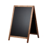 thumbnail of Europel Krijt stoepbord 660x1040mm DELUX,  356245