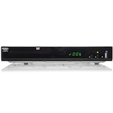thumbnail of XORO HSD 8470 HDMI MPEG4 DVD-Player (USB 2.0, Mediaplayer, 1080p Upscaling, MultiROM) schwar