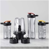 thumbnail of Blender mixeur portable 400W Electrolux