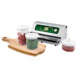 thumbnail of Machine Sous Vide Lavezzini ELIX 400 en Acier Inoxydable