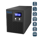 thumbnail of UPS Phasak Protekt Torre Interativo 1060 VA – PH 7610