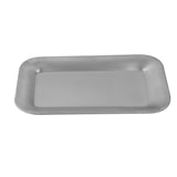 thumbnail of METRO PROFESSIONAL Bandeja de servir, aço inoxidável, 22 x 13 x 1.8 cm, retangular, prateado