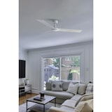 thumbnail of CRUISER L Weißer DC-Lüfter