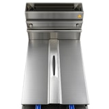 thumbnail of Friteuse Gaz Sur Coffre, Haut Rendement  - 25L