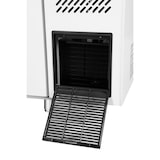 thumbnail of Gasfrit – Banco refrigerado bajo mostrador, 2 puertas en acero inoxidable, 1500 × 600 × 950 + 100 mm, alta calidad