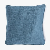 thumbnail of Almofada Decorativa VERONA Azul 45x45cm