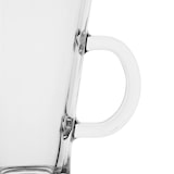 thumbnail of Olympia Latte Macchiato Gläser 28,5cl