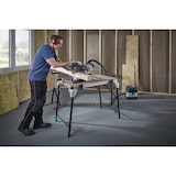 thumbnail of Wolfcraft Bancada para máquinas MASTER cut 2600 6918000