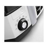 thumbnail of DELONGHI Fritteuse FH 1394/1 mit Heißluft 1400 W