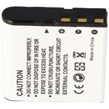 thumbnail of AccuCell Akku passend für Casio Exilim Zoom EX-Z55