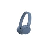 thumbnail of Casque Arceau Sans Fil Bluetooth Multipoint Sony Whch520 Bleu