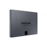 thumbnail of Disque Ssd Interne Samsung 870 Qvo 4 To Gris