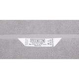 thumbnail of Betz 10 Stück Badvorleger Badematte PREMIUM 100% Baumwolle Größe 50x70 cm Qualität 650g/m² Farbe silber