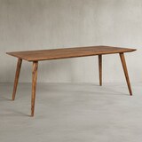 thumbnail of Esszimmertisch REPA 180 x 80 x 76 cm Sheesham rustikal Massiv-Holz, Design Landhaus Esstisch, Tisch für Esszimmer groß, 6 - 8