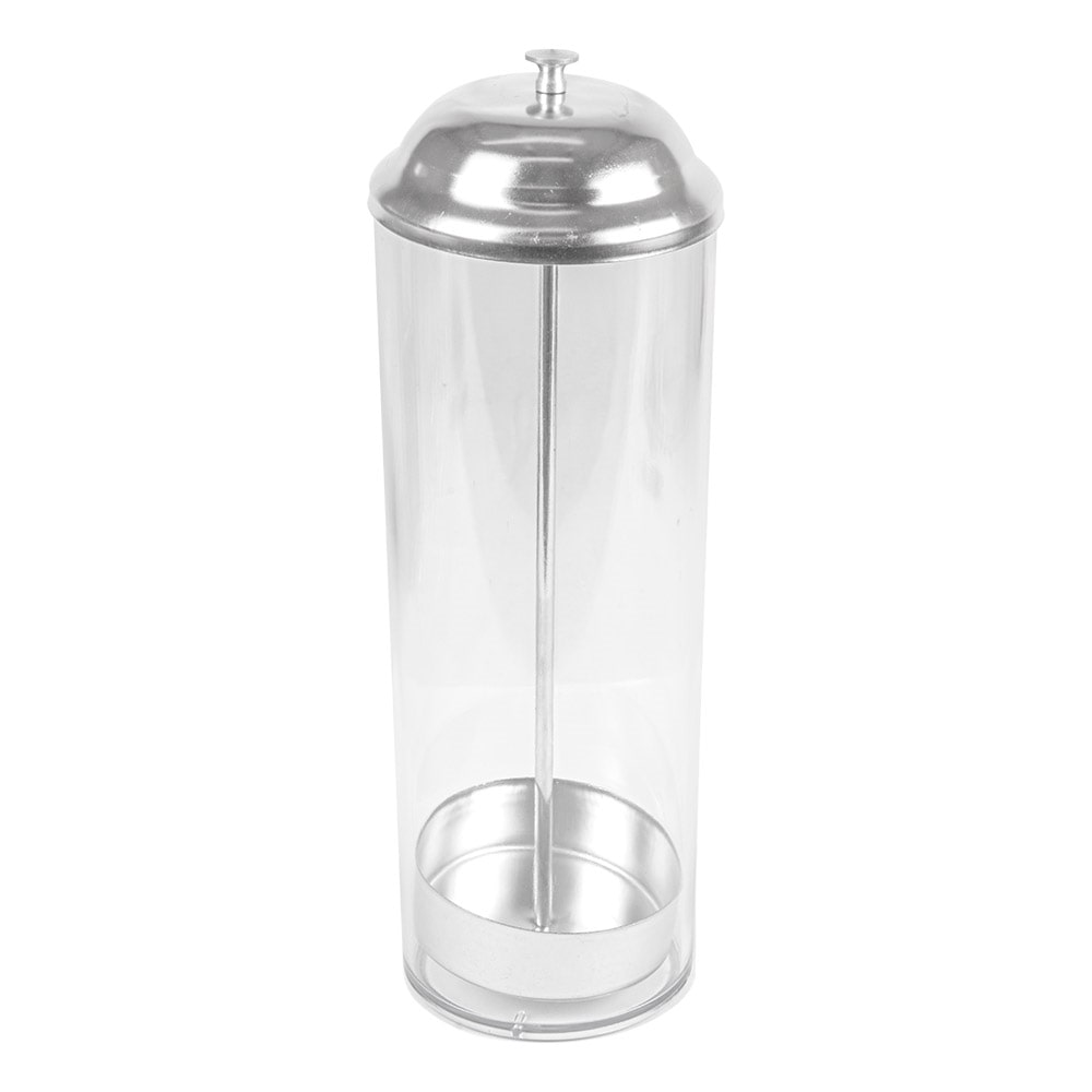 Garcia de Pou - Dispenser A Fragolas 9X27 Cm Trasparente San