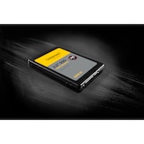thumbnail of Intenso 3814440 Internes Solid State Drive 250 GB 2.5" Serial ATA III