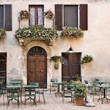 thumbnail of FORLIGHT Avenue - Aplique De Pared Exterior Vintage Para Jardín Y Terraza - Aplique Exteri