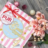 thumbnail of Adventskalender PUR 'Badezauber-Adventskalender' bestückt