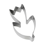 thumbnail of Zenker 5-tlg. Ausstecher Set Ostern Lamm Blume Küken Ei Ausstechform