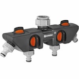 thumbnail of GARDENA 4-Wege-Verteiler  4-Wege-Verteiler