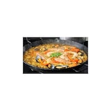 thumbnail of Panela de paella valenciana de 42 cm Elite KitchenWare Gastro-therapy