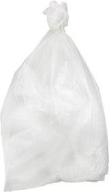 thumbnail of Jantex Mittlere Belastung Klare Müllbeutel 90Ltr (200 Stück)