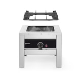 thumbnail of HENDI Hockerkocher Profi Line, Profi Line, 6,7kW, 425x425x(H)400mm