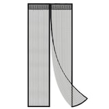 thumbnail of VerminBuster Fliegenvorhang Magnetisch - Luxus Türgitter - 210 x 90 cm - Türvorhang - Türgittervorhang