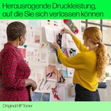 thumbnail of HP toner 207A, 1.350 pagina's, OEM W2211A, cyaan