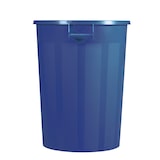 thumbnail of ROSSIGNOL Corps collecteur alimentaire 100L PRATIK bleu
