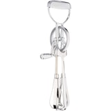 thumbnail of Lacor – 62901 – Kurbel-Schneebesen aus Edelstahl, 18 % Cr.