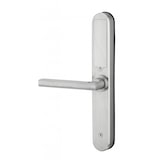 thumbnail of POIGNÉE ÉLECTRONIQUE "Hôtel" finition argent