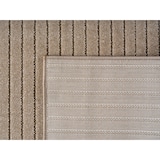 thumbnail of Balkonteppich Skandinavischer 3D-Design Wetterfest Waschbar Strapazierfähig Terrasse Garten Beige 200x290 cm – ENGADIN von Kadima Design