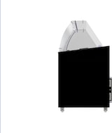 thumbnail of Eistheke TENERIFE SCHWARZ 10X5 LTR