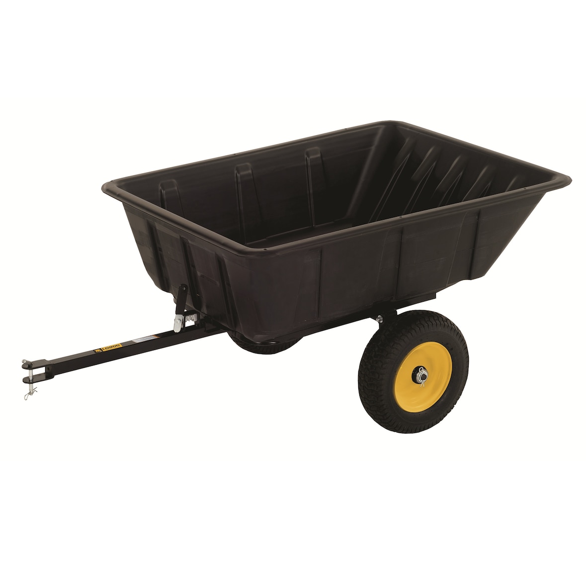 Polar® PO9542 Aanhanger/Kruiwagen - 408 kg laadvermogen