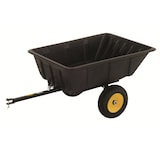 thumbnail of Polar® PO9542 Aanhanger/Kruiwagen - 408 kg laadvermogen