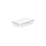 thumbnail of CAMBRO - HT14CW-135 - Vaso Huntington 414 ml - 8,3 x 8,3 x 12,4 cm - Transparente - Venta 1 unidad.