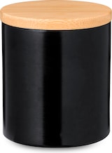 thumbnail of XL Duftkerze Vanille - Schwarze Verpackung