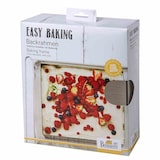 thumbnail of BIRKMANN  Easy Baking Backrahmen "Easy Baking" 22 x 25 cm