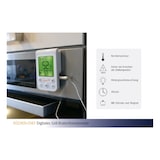 thumbnail of TFA-Dostmann KÜCHEN-CHEF Essensthermometer -20 - 300 °C Digital
