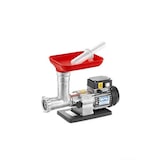 thumbnail of Tre Spade - Picadora de carne eléctrica de hierro fundido TC-8 Young